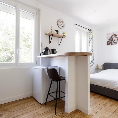 Bel Appart Quartier Lardenne Toulouse Luaran gambar