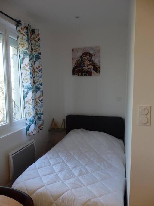 Bel Appart Quartier Lardenne Toulouse Luaran gambar